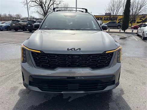 New 2026 Kia Sorento SX Prestige image 10