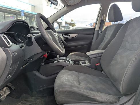 Used 2016 Nissan Rogue S image 15