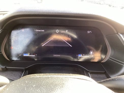 Used 2023 Jeep Grand Cherokee L Limited w/ Black Appearance Package image 22