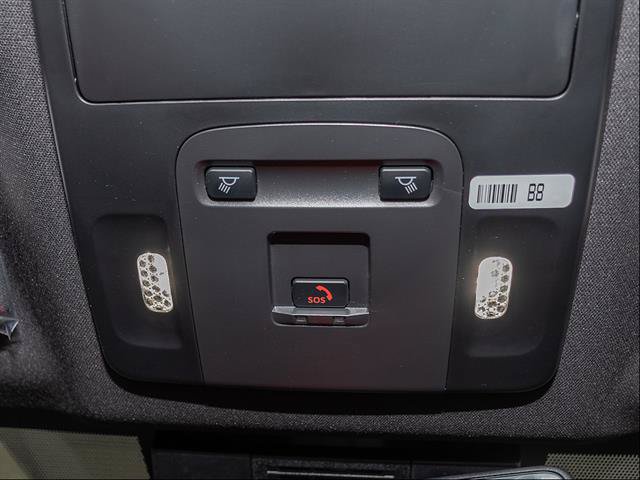 New 2026 Toyota Camry SE FWD image 17