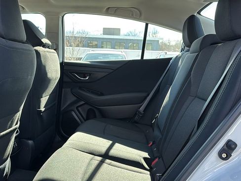 Certified 2025 Subaru Legacy Premium image 25