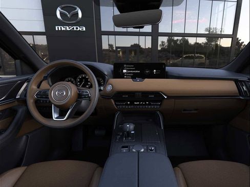 New 2026 MAZDA CX-70 3.3 Turbo S w/ Premium Plus image 2