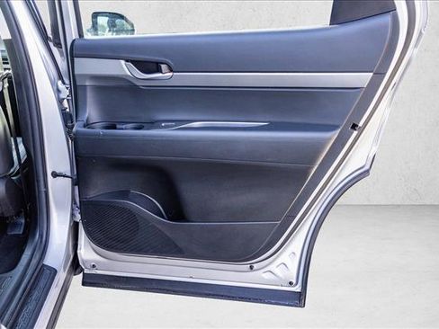 Used 2025 Hyundai Palisade SEL image 28