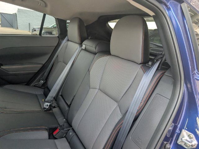 New 2026 Subaru Crosstrek 2.5i Limited AWD/4WD image 20
