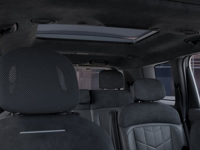 New 2027 Kia Telluride X-Line SX Prestige w/ Towing Package AWD/4WD image 27