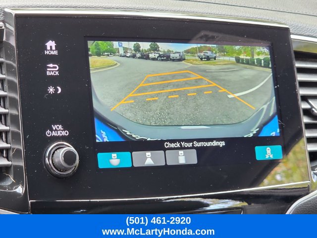 Used 2021 Honda Passport EX-L image 26