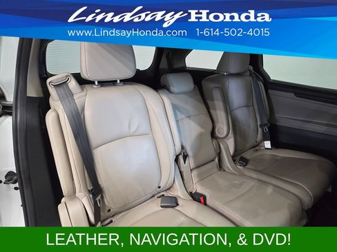 Used 2023 Honda Odyssey Touring image 9