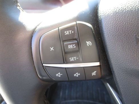 Used 2023 Ford Maverick Lariat w/ Equipment Group 500A Standard image 14