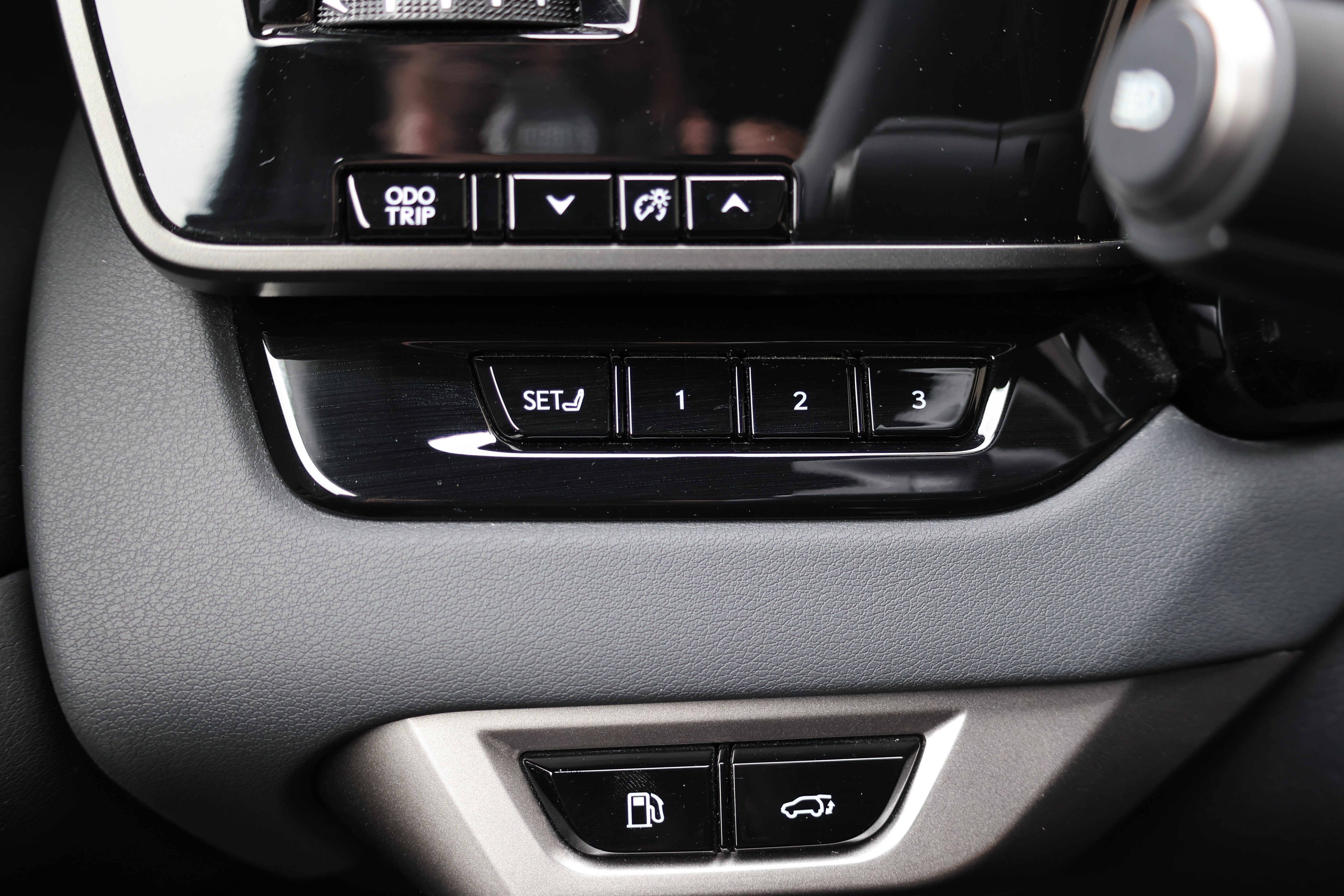 Used 2024 Lexus RX 350 Premium Plus AWD/4WD image 31