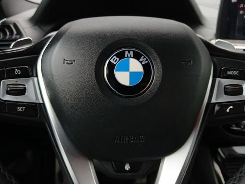 Used 2018 BMW X3 xDrive30i AWD/4WD image 5