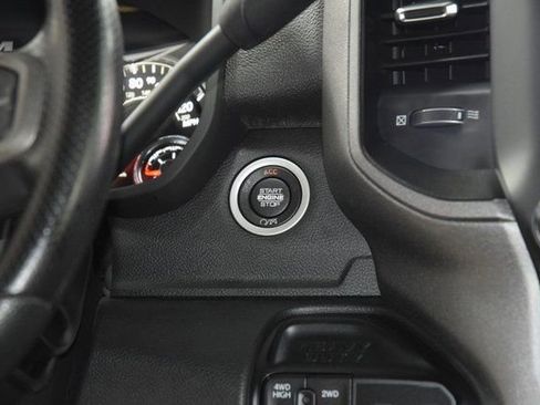 Used 2023 RAM 4500 Tradesman image 27