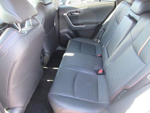 Used 2024 Toyota RAV4 Adventure image 13