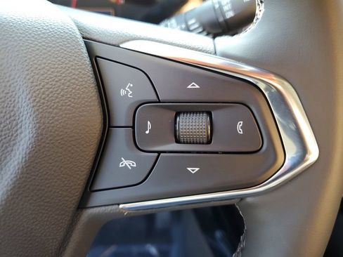 New 2026 Chevrolet Trax LT w/ Driver Confidence Package image 29