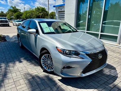Used 2017 Lexus ES 350