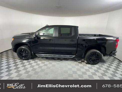 Used 2023 Chevrolet Silverado 1500 LT Trail Boss w/ LT Trail Boss Premium Package image 7