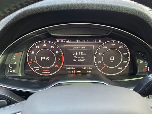 Used 2019 Audi Q7 3.0T Prestige w/ Prestige Package image 37