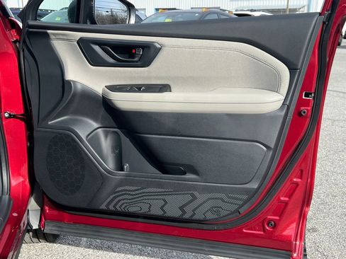 New 2026 Subaru Forester Premium image 7