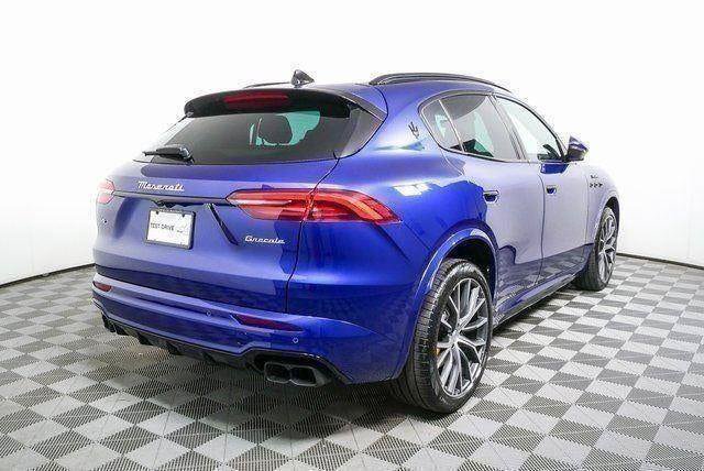 New 2026 Maserati Grecale Modena AWD/4WD image 32