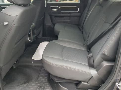 New 2026 RAM 2500 Big Horn AWD/4WD image 20