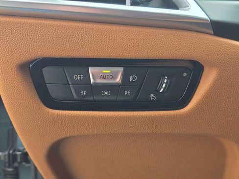 Used 2025 BMW 430i xDrive w/ Parking Assistance Package image 27