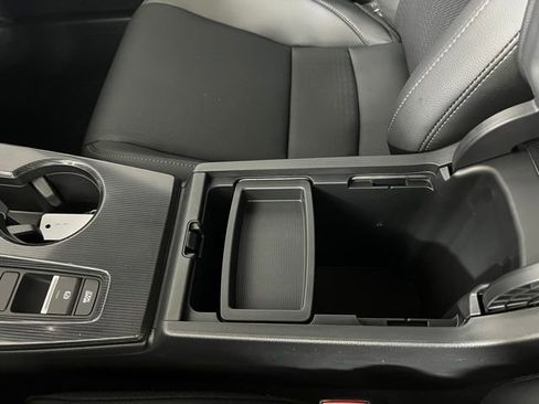 New 2026 Honda Civic Sport Touring image 24