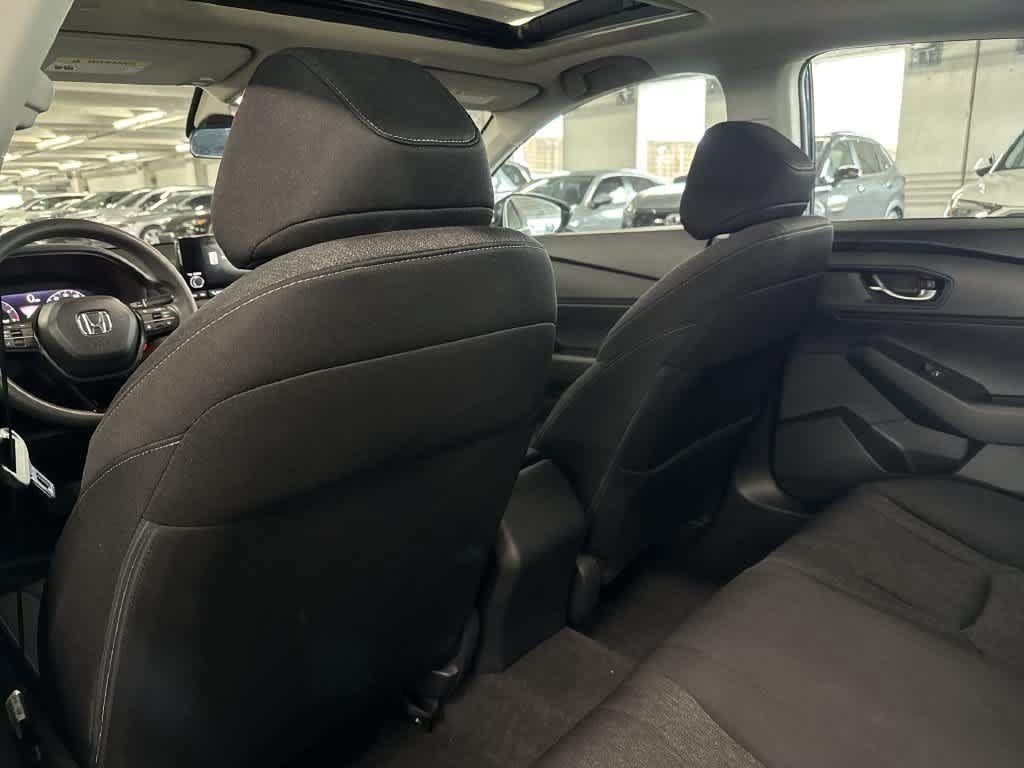 Used 2024 Honda Accord EX image 22