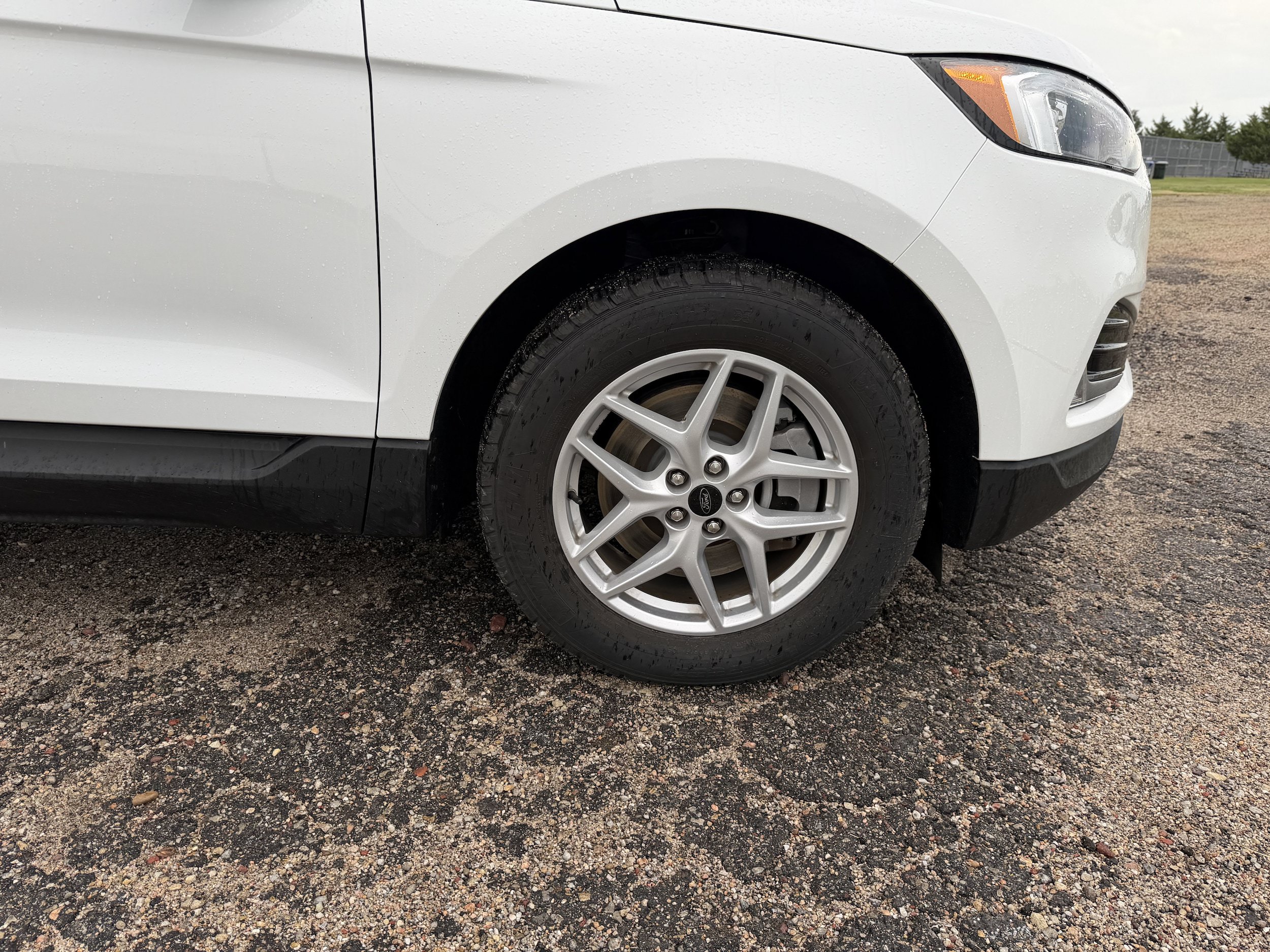 Used 2024 Ford Edge SEL w/ Convenience Package AWD/4WD image 18
