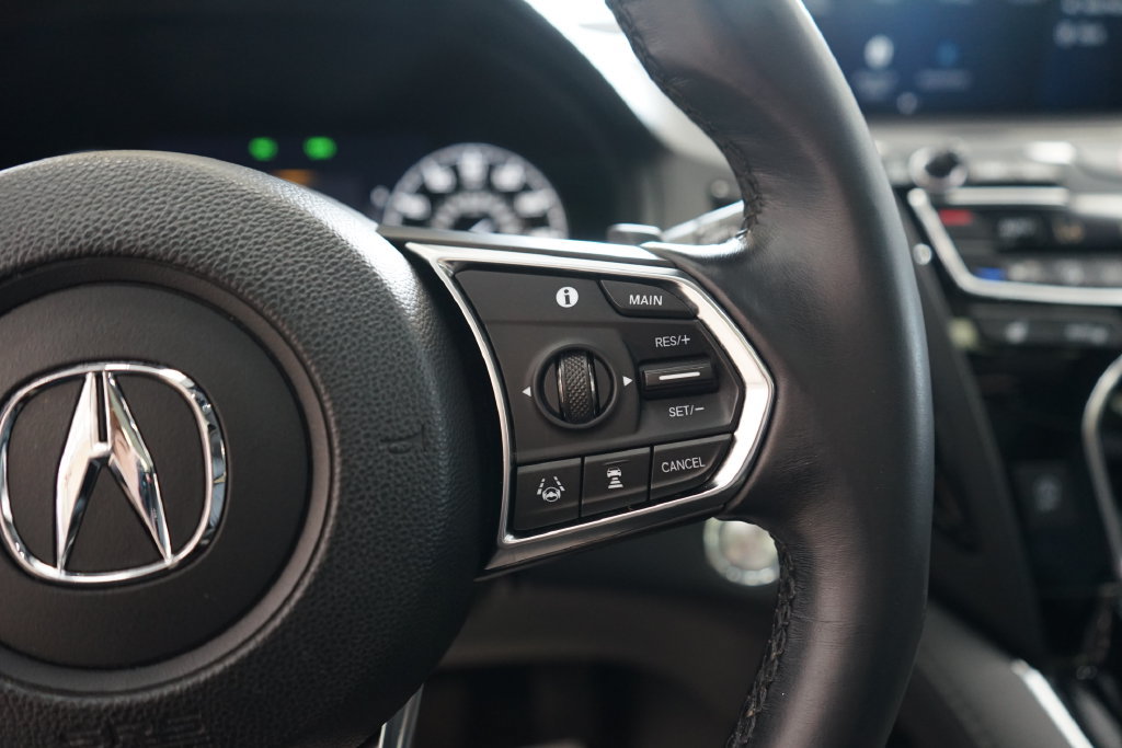 Used 2021 Acura RDX AWD image 31