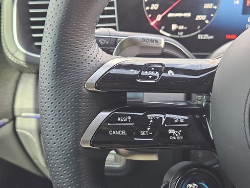 Certified 2026 Mercedes-Benz GLS 63 AMG 4MATIC image 28