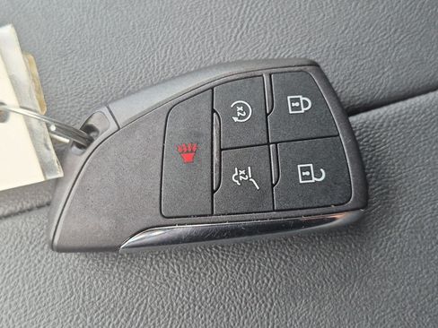 Used 2026 GMC Terrain Denali w/ LPO, Floor Liner Package AWD/4WD image 35