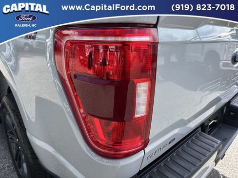 Certified 2023 Ford F150 XLT w/ Equipment Group 302A High AWD/4WD image 15
