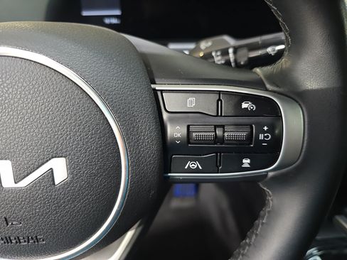 Used 2025 Kia K5 GT-Line FWD image 15