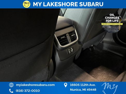 Certified 2025 Subaru Outback Premium AWD/4WD image 24