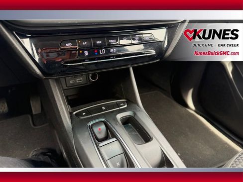 Used 2023 Chevrolet Bolt LT w/ Driver Confidence Package FWD image 16