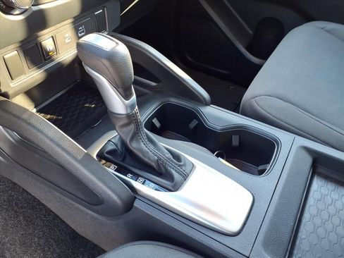 Used 2022 Nissan Frontier S w/ Technology Package image 17