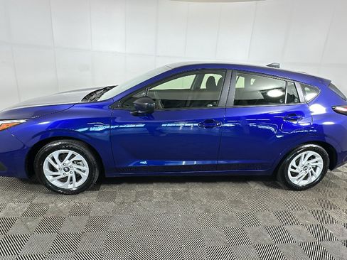 Used 2025 Subaru Impreza 2.0i AWD/4WD image 5