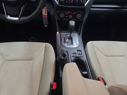 Certified 2022 Subaru Impreza Premium image 12