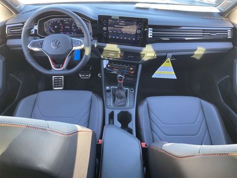 New 2026 Volkswagen Jetta GLI Autobahn image 11