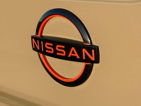 Certified 2022 Nissan Frontier Pro-X image 11