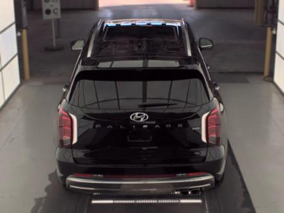 Used 2024 Hyundai Palisade Calligraphy AWD/4WD image 6