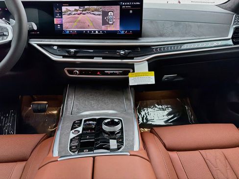 New 2027 BMW X7 xDrive40i w/ Executive Package AWD/4WD image 20