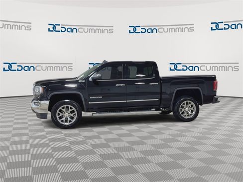 Used 2018 GMC Sierra 1500 SLT image 6