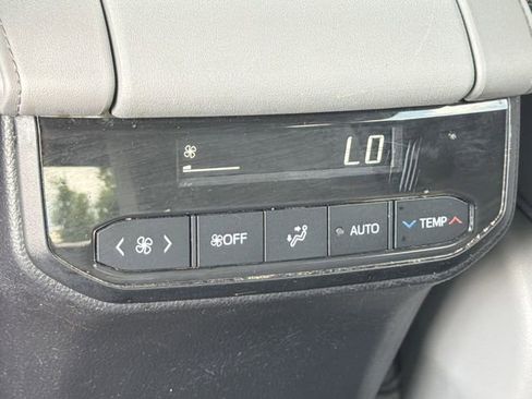 Used 2022 Toyota Highlander Limited AWD/4WD image 23