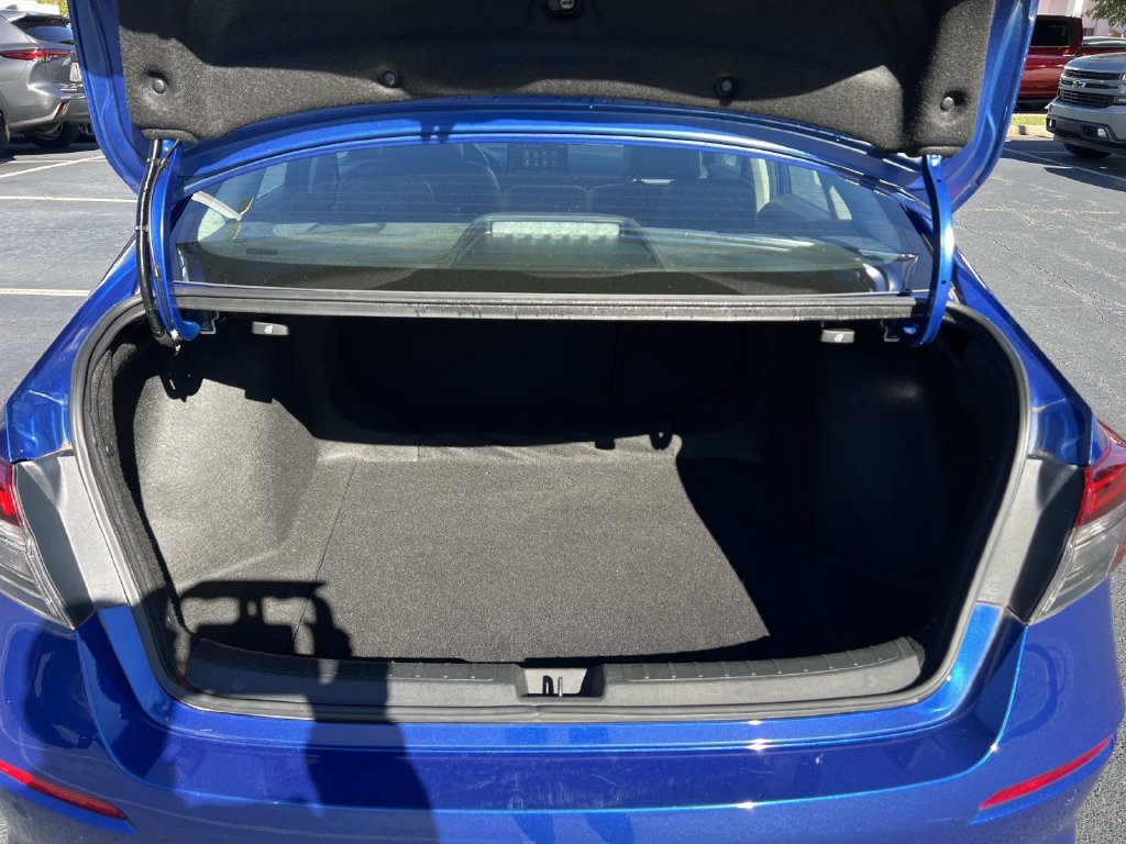 Used 2022 Honda Civic Touring image 11
