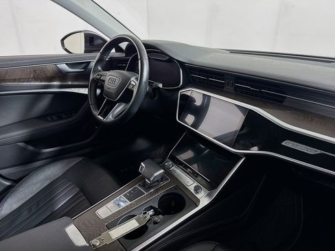 Used 2019 Audi A6 3.0T Premium Plus w/ Premium Plus Package image 29