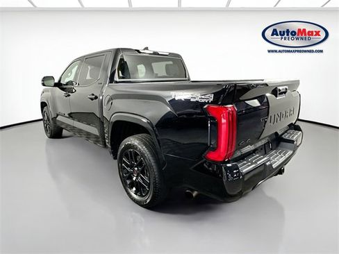 Used 2022 Toyota Tundra SR5 w/ TRD Sport Package image 5