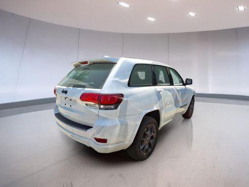 Used 2021 Jeep Grand Cherokee Limited w/ Quick Order Package 28K 80th AWD/4WD image 4