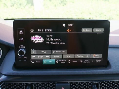 Used 2023 Acura Integra A-Spec image 28