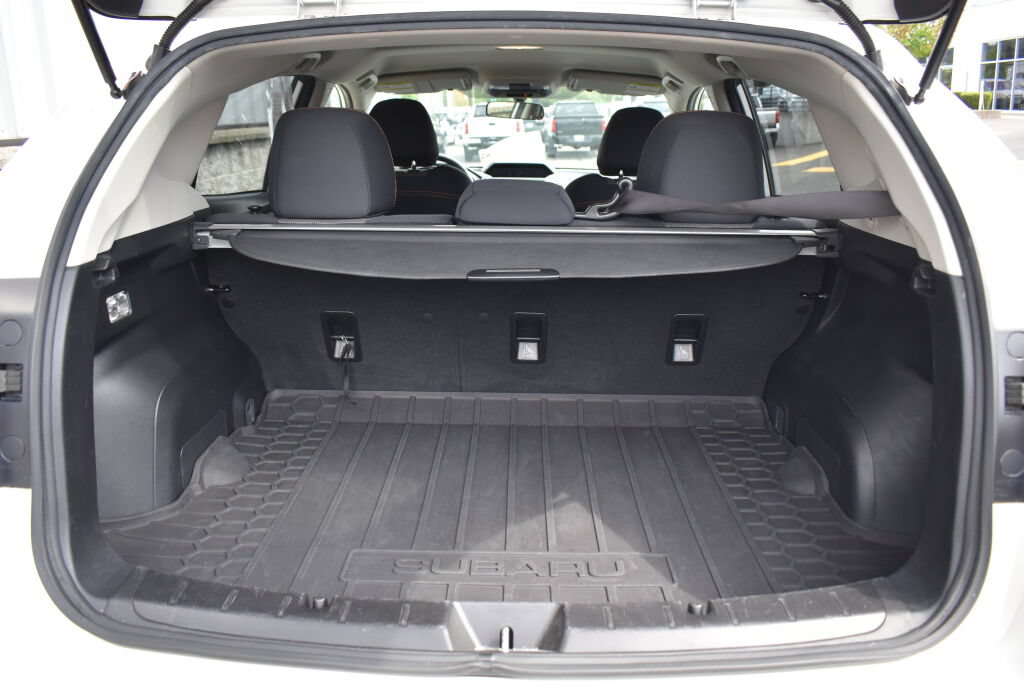 Used 2018 Subaru Crosstrek 2.0i Premium AWD/4WD image 21