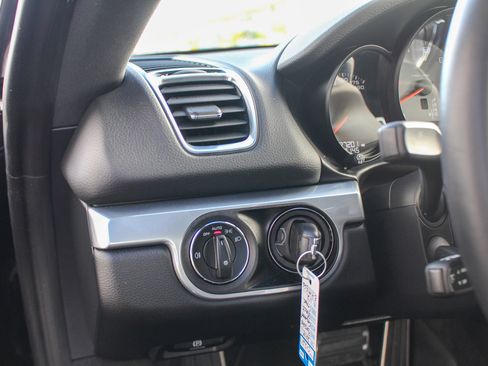 Used 2014 Porsche Cayman S RWD image 15